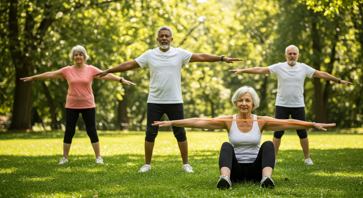 Unlocking Relief: Essential Strategies for Arthritis Pain Management During Awareness Month
