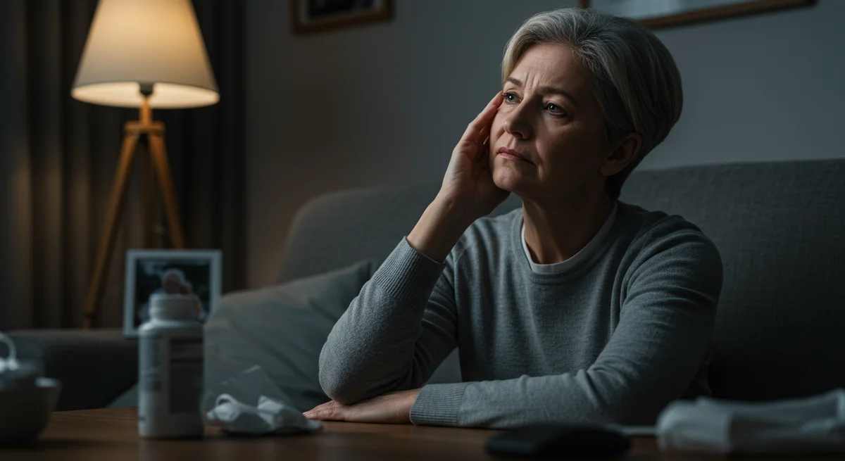 Unseen Toll: How Compassion Fatigue Silently Drains Dedicated Caregivers