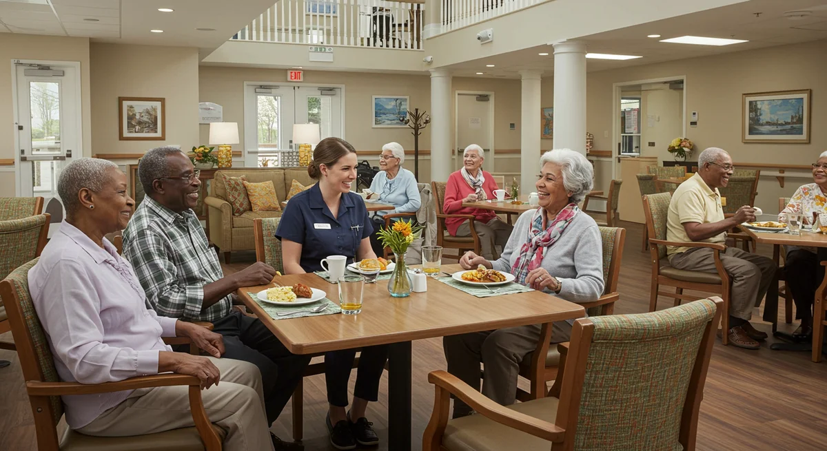 Cavalier Senior Living Targets Aggressive Southeast Expansion Following Major Acquisitions