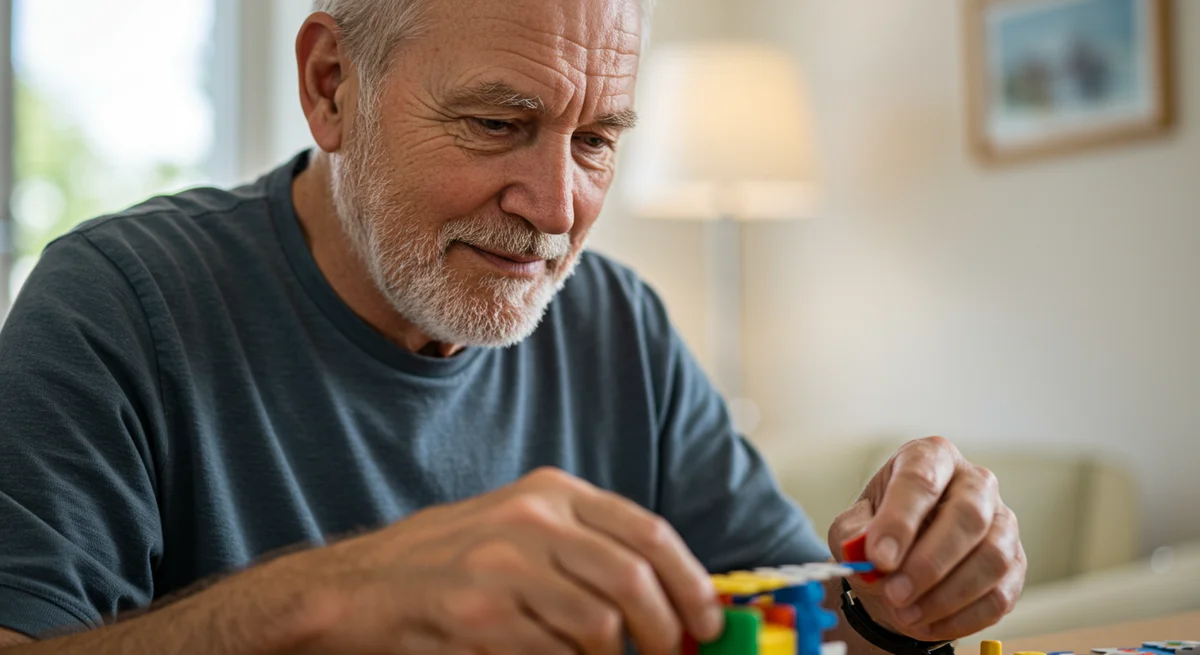 Unlocking Male Engagement: New Report Reveals Key Preferences for Senior Living Activities