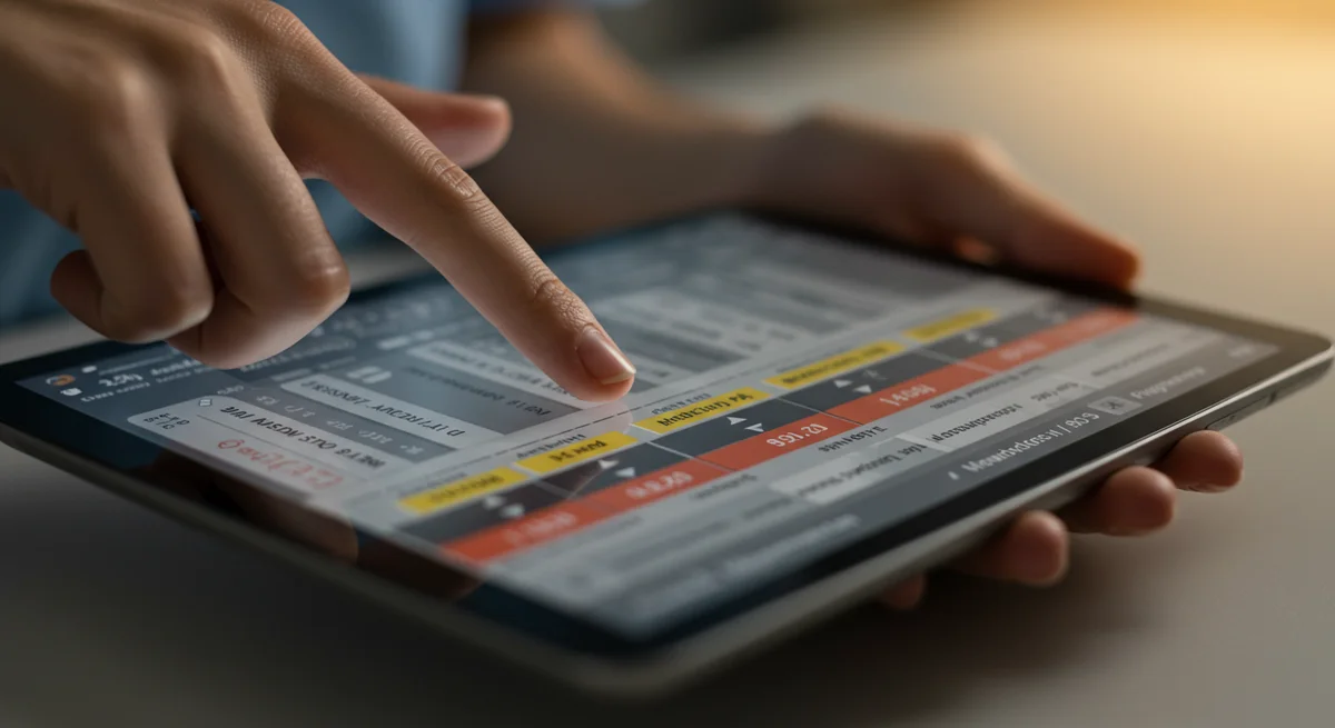 AI Breakthrough: Transforming Senior Living Admissions from Guesswork to Precision Care