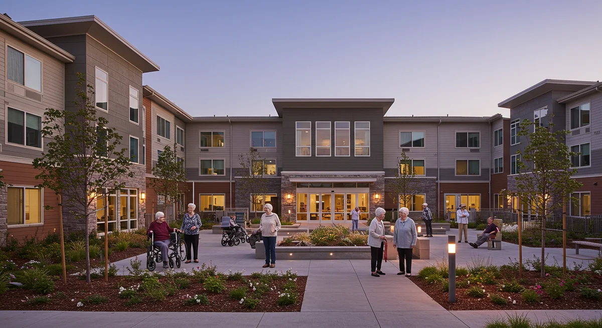 Senior Living Shake-Up: Major Acquisitions, Expansions, and Tech Partnerships Reshape the Industry