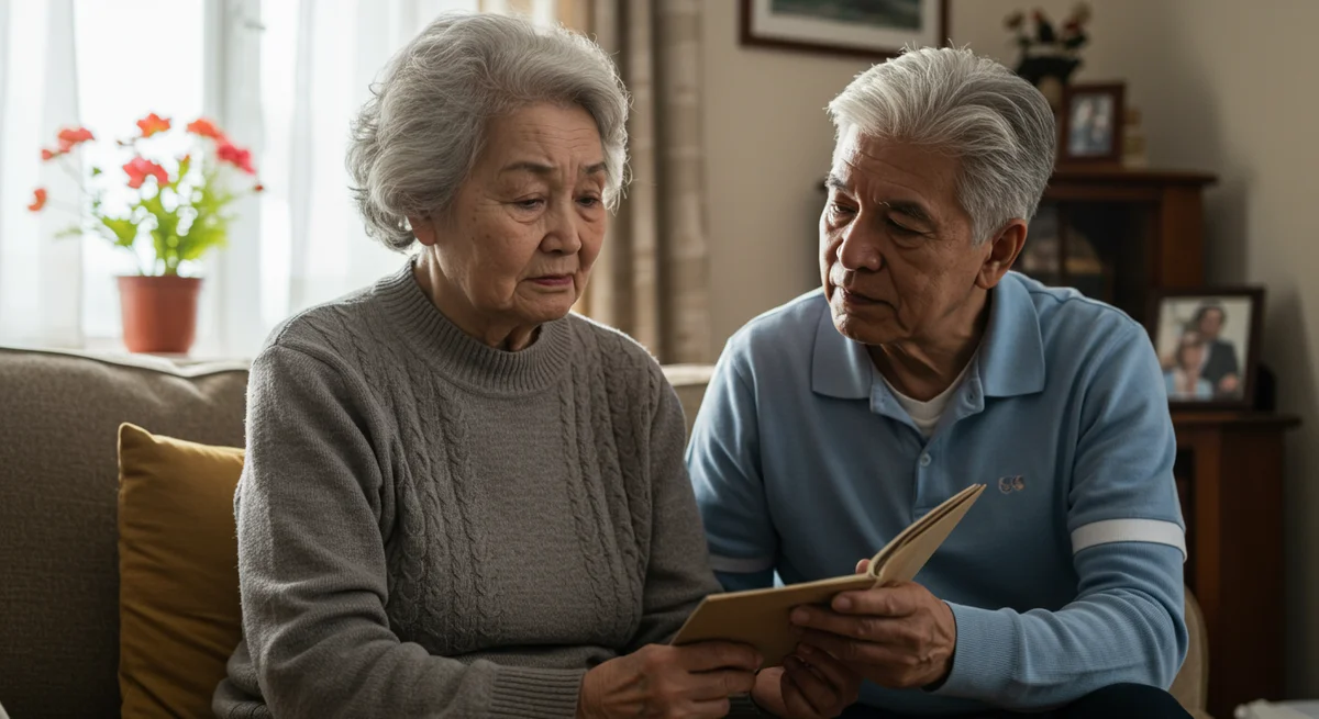 Silent Struggle: Unmasking the Invisible Toll on Caregivers of Parents with Schizophrenia