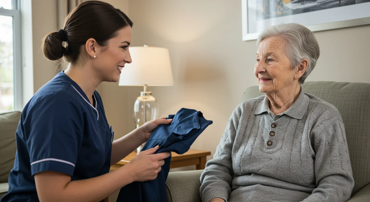 Empowering Seniors Through Connection: Presbyterian Senior Living Achieves Elite SAGECare Certification for Inclusive Communication