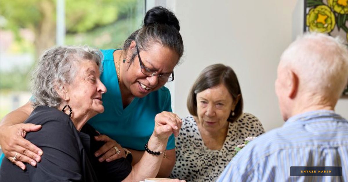 Aged Care Providers Urged to Join National Bed Capacity Census
