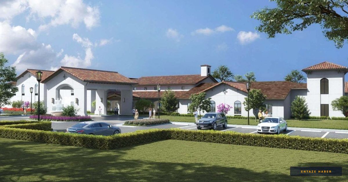 AgeWell Senior Living Accelerates Expansion: Eyeing 90 Communities by 2031