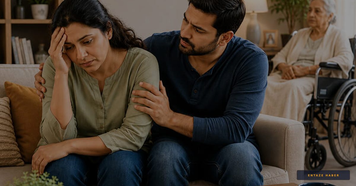 Is Caregiving Destroying Your Marriage? How to Stop the Quiet Drift