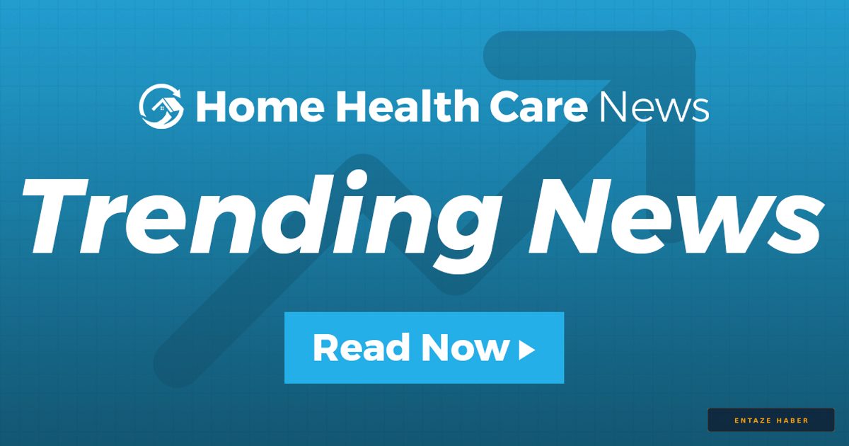 Home Health Spending Set to Hit $367 Billion: What the New CMS Data Means for Caregivers
