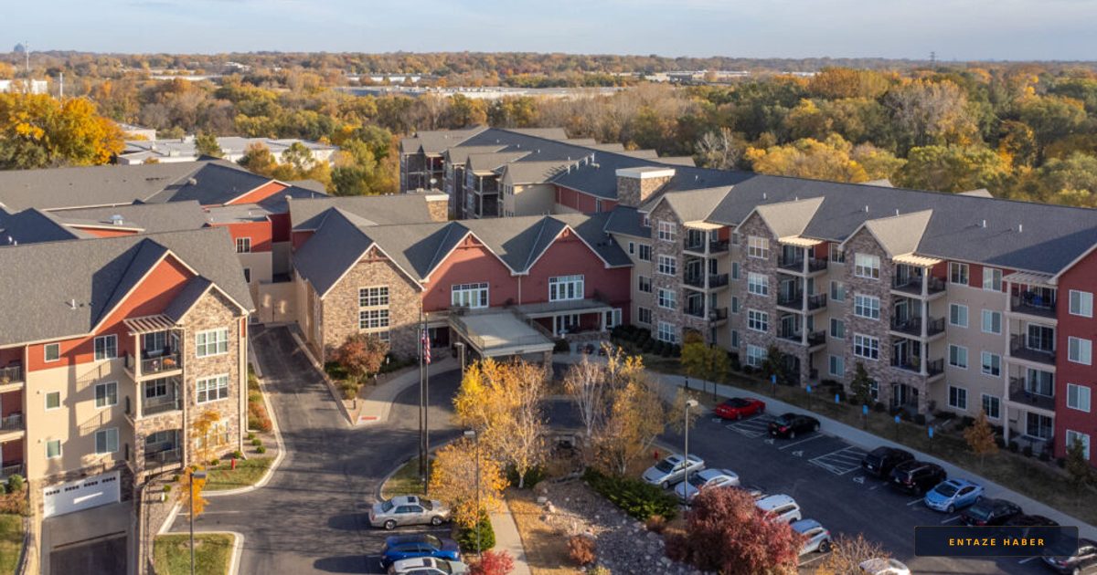 Unlocking Success: Lessons from America's Top Senior Living Hubs