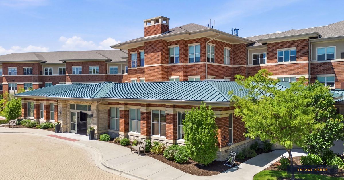 Frontier Senior Living CEO Urges Immediate Action on New Developments