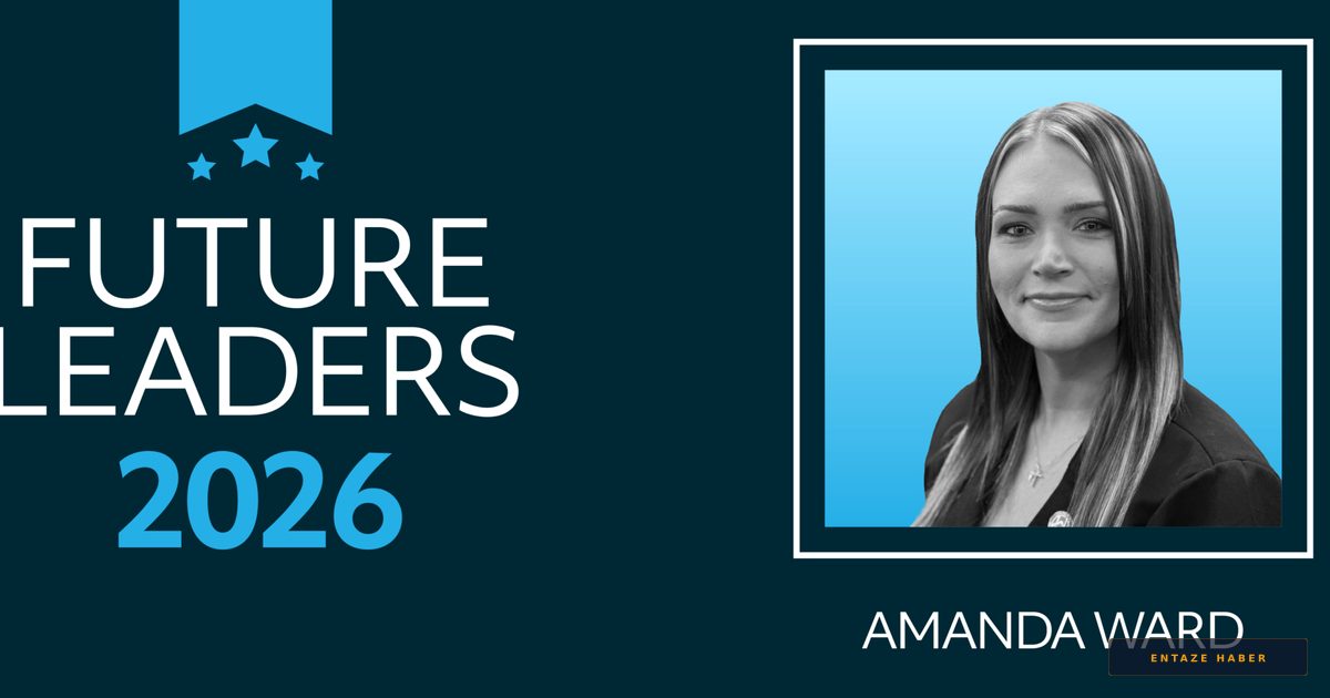 Help at Home Executive Amanda Ward Named to Prestigious 2026 Future Leaders Class