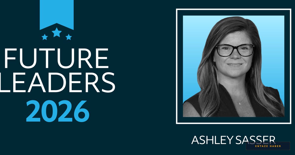 Maxim Healthcare Executive Ashley Sasser Named to Prestigious 2026 Future Leaders Class