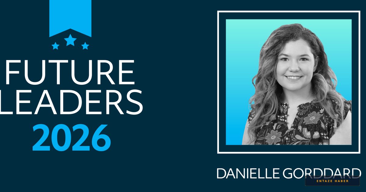 Rising Star: St. Mark Village Administrator Danielle Gorddard Named Future Leader of 2026