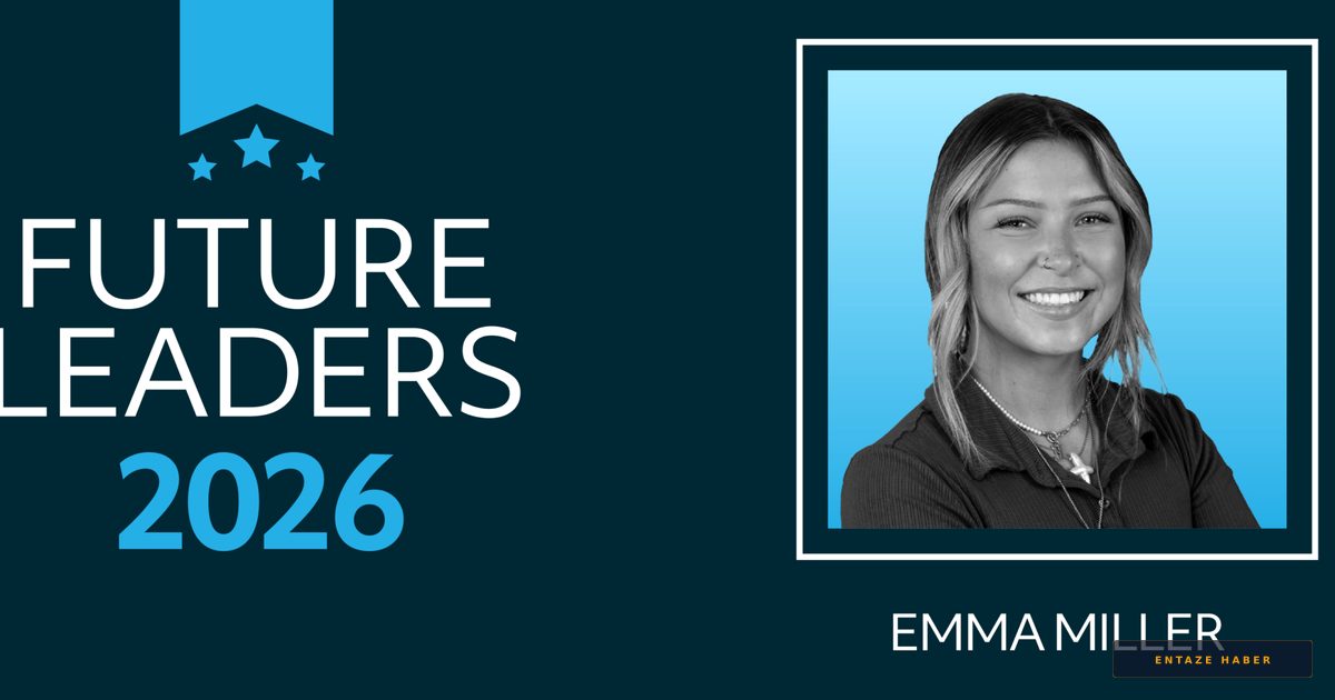 Home Halo’s Emma Miller Named to Prestigious 2026 Future Leaders Class