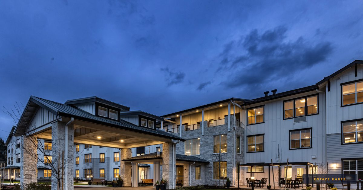 Modernizing Aging Senior Living: How Smart Renovations Boost Staff Efficiency and Bottom Lines