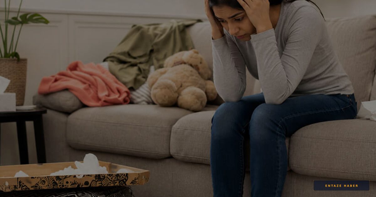 Is Your Home Making You Sick? How Your Surroundings Dictate Your Mental Health