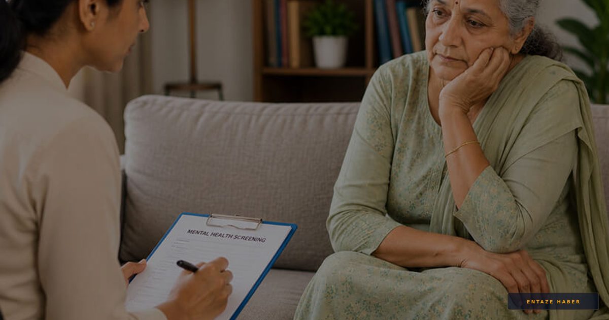 Beyond 'Just Getting Old': Why Senior Mental Health Screenings Are Life-Saving
