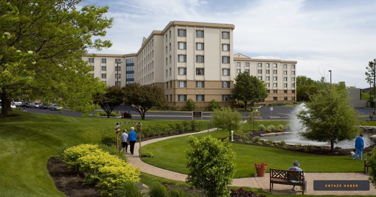 Major Overhaul for Illinois Senior Living Community as Industry Leaders Announce New Partnerships