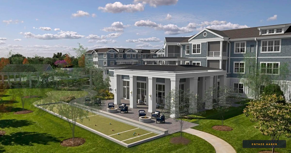 Smart Data: How Senior Living Developers Are Finding Gold in Niche Markets