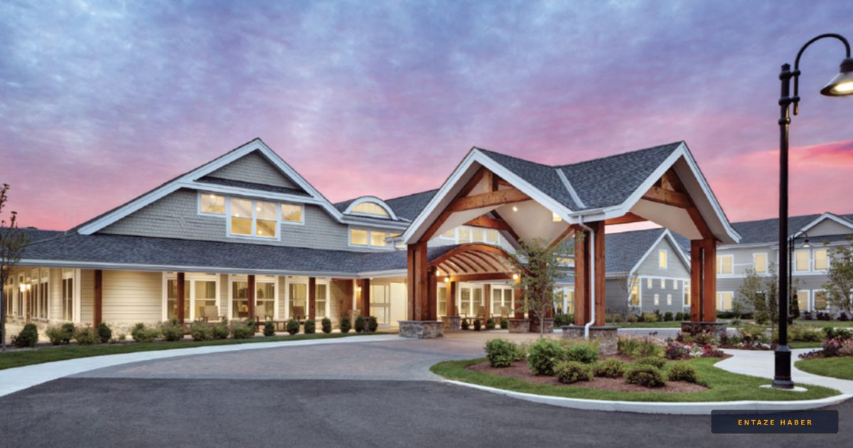 Beyond Physical Care: How Senior Living Facilities Are Revolutionizing Mental Health Support